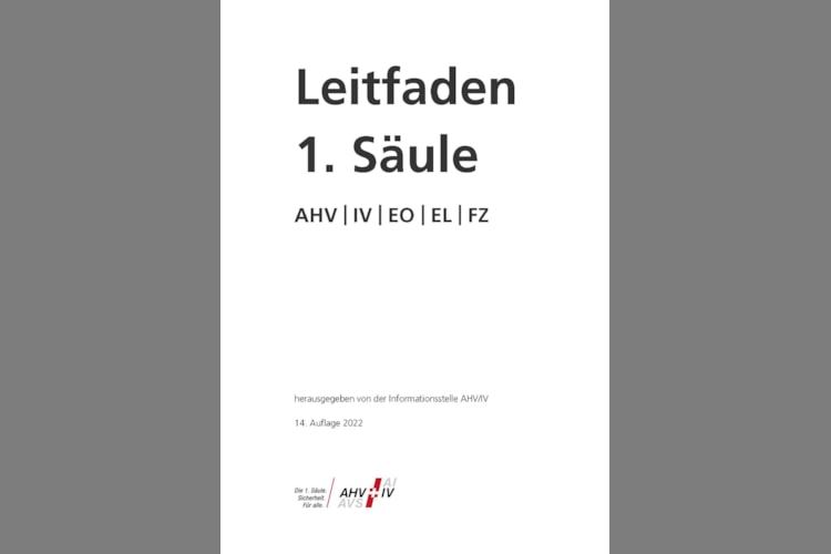 News & Infos | Informationsstelle AHV/IV